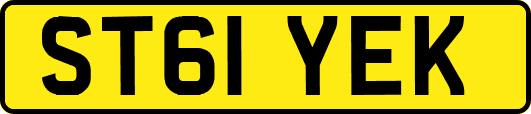 ST61YEK