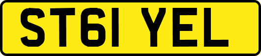 ST61YEL