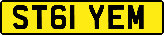 ST61YEM