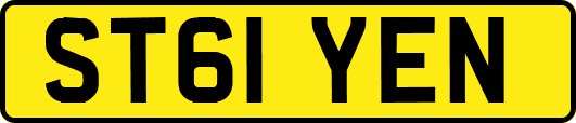 ST61YEN