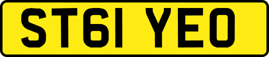 ST61YEO