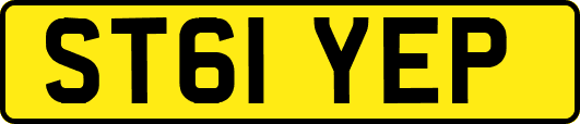 ST61YEP