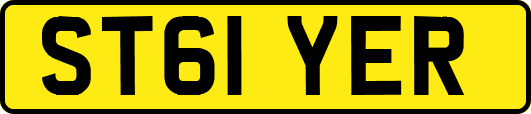 ST61YER