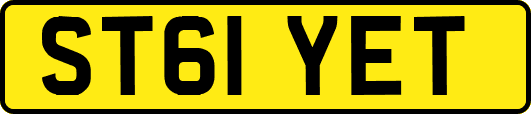 ST61YET