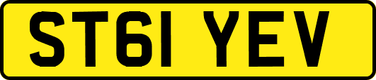 ST61YEV