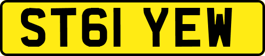 ST61YEW