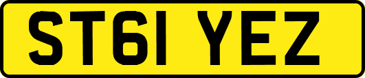 ST61YEZ