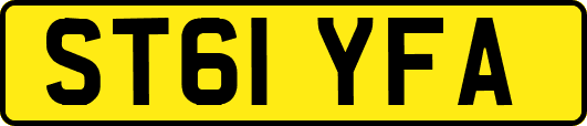 ST61YFA