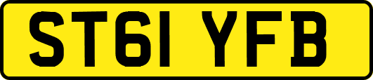 ST61YFB