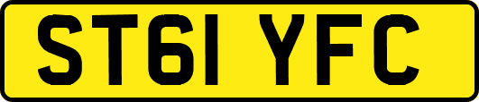 ST61YFC