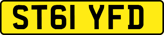 ST61YFD