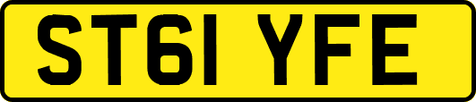 ST61YFE