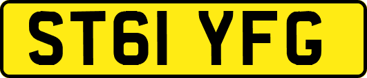 ST61YFG