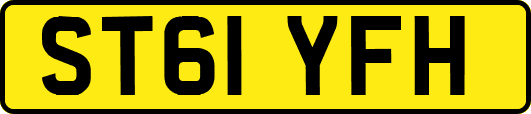 ST61YFH