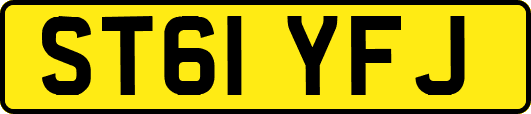 ST61YFJ