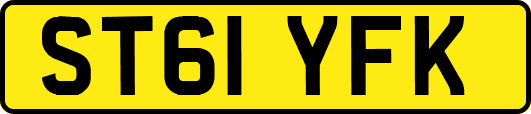 ST61YFK