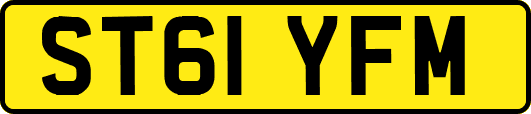 ST61YFM