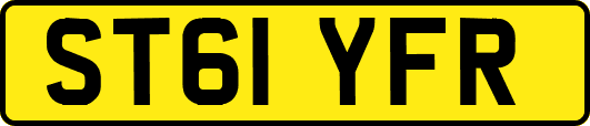 ST61YFR
