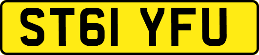 ST61YFU