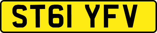 ST61YFV