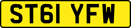 ST61YFW