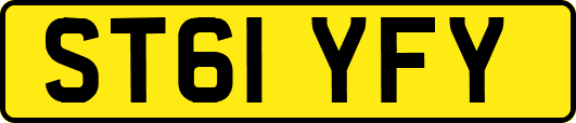 ST61YFY