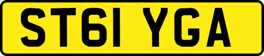ST61YGA