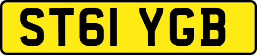 ST61YGB