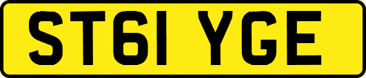 ST61YGE