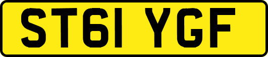 ST61YGF