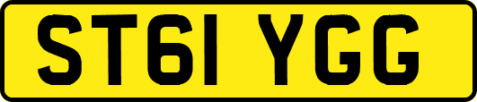 ST61YGG