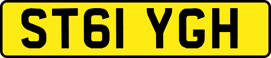ST61YGH
