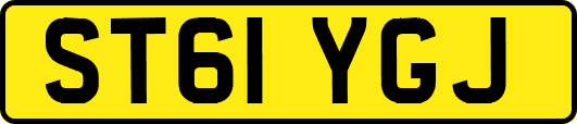 ST61YGJ
