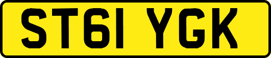 ST61YGK