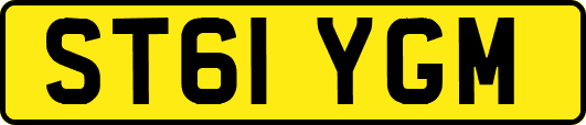 ST61YGM