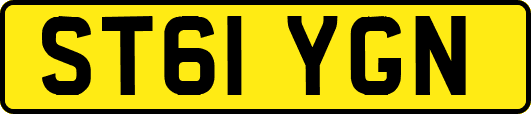 ST61YGN