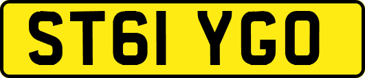 ST61YGO