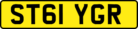 ST61YGR