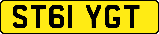 ST61YGT