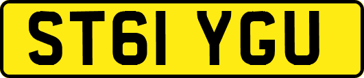 ST61YGU