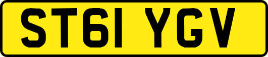 ST61YGV