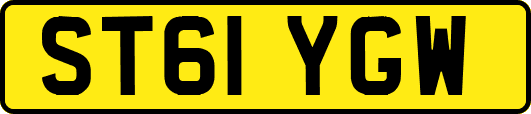 ST61YGW