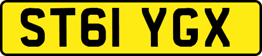 ST61YGX