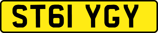 ST61YGY