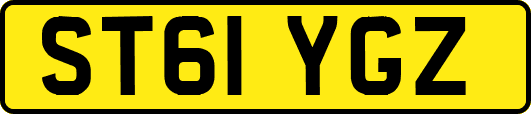 ST61YGZ
