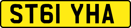 ST61YHA
