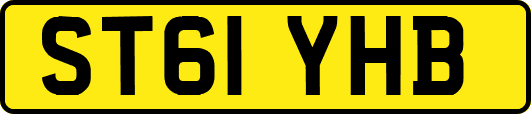 ST61YHB