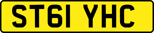 ST61YHC