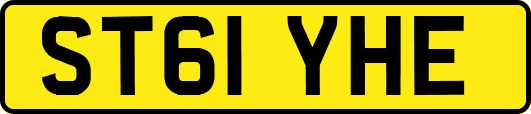 ST61YHE