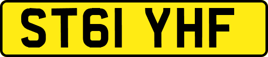 ST61YHF